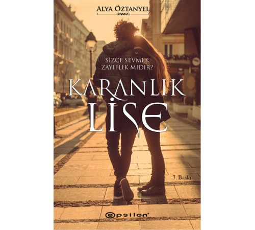 Karanlık Lise
