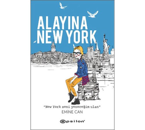 Alayına New York Alayına New York
