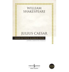 Julius Caesar - Hasan Ali Yücel Klasikleri