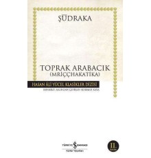 Toprak Arabacık - Hasan Ali Yücel Klasikleri
