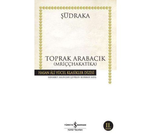 Toprak Arabacık - Hasan Ali Yücel Klasikleri