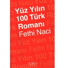 Yüz Yılın 100 Türk Romanı