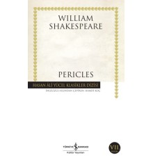 Pericles - Hasan Ali Yücel Klasikleri