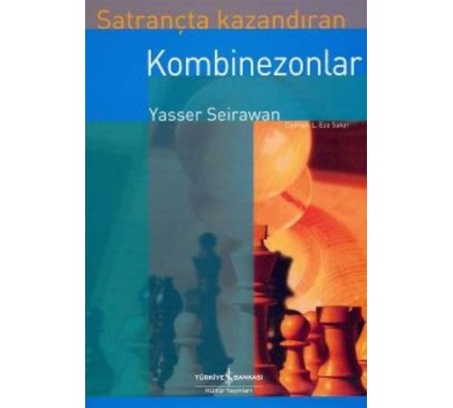 Satrançta Kazandıran Kombinezonlar