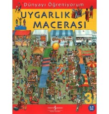 Dünyayı Öğreniyorum - Uygarlık Macerası