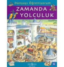 Dünyayı Öğreniyorum - Zamanda Yolculuk