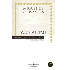 Yüce Sultan - Hasan Ali Yücel Klasikleri