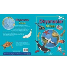 Okyanuslar Atlası