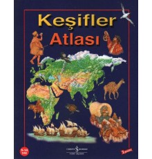 Keşifler Atlası