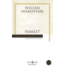 Hamlet - Hasan Ali Yücel Klasikleri