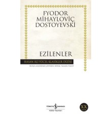 Ezilenler - Hasan Ali Yücel Klasikleri