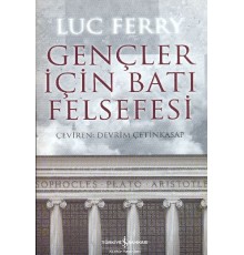 Gençler İçin Batı Felsefesi