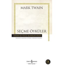 Seçme Öyküler - Hasan Ali Yücel Klasikleri