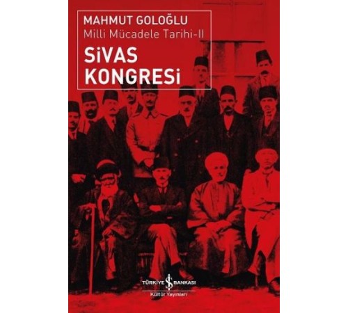 Sivas Kongresi