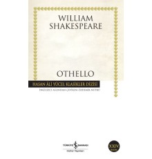 Othello - Hasan Ali Yücel Klasikleri