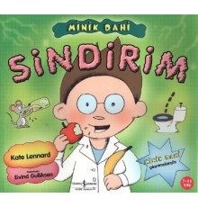 Minik Dahi - Sindirim