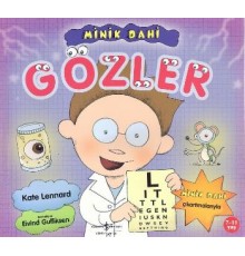 Minik Dahi - Gözler