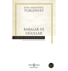 Babalar ve Oğullar - Hasan Ali Yücel Klasikleri