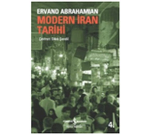 Modern İran Tarihi
