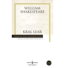 Kral Lear - Hasan Ali Yücel Klasikleri