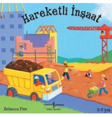 Hareketli İnşaat