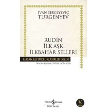 Rudin İlk Aşk İlkbahar Selleri - Hasan Ali Yücel Klasikleri