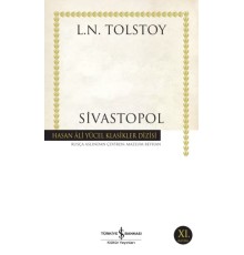 Sivastopol - Hasan Ali Yücel Klasikleri