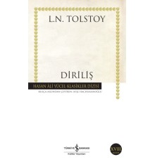 Diriliş - Hasan Ali Yücel Klasikleri