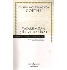 Yaşamımdan Şiir ve Hakikat - Hasan Ali Yücel Klasikleri
