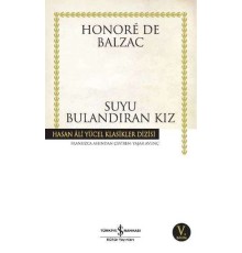Suyu Bulandıran Kız - Hasan Ali Yücel Klasikleri