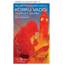 Korku Vadisi - Modern Klasikler Dizisi
