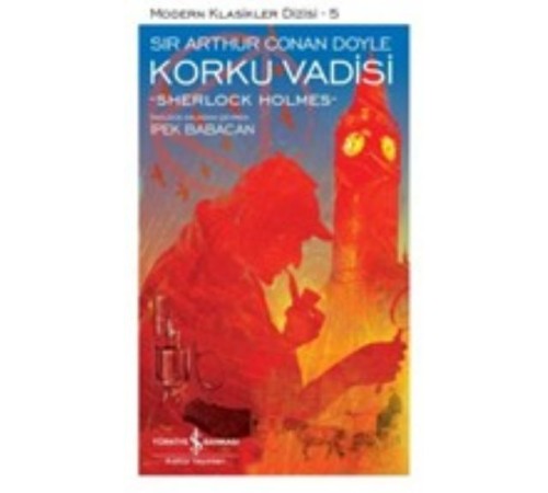 Korku Vadisi - Modern Klasikler Dizisi