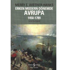Erken Modern Dönemde Avrupa 1450 - 1789