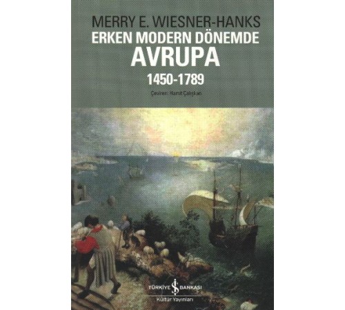 Erken Modern Dönemde Avrupa 1450 - 1789