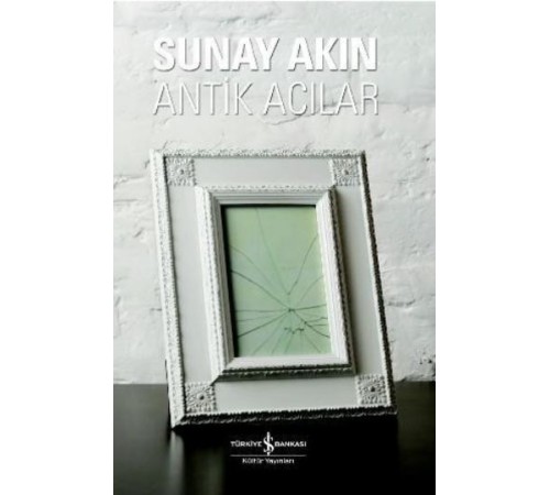 Antik Acılar Antik Acılar