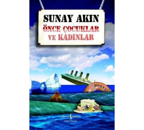 Önce Çocuklar ve Kadınlar