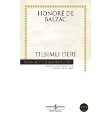 Tılsımlı Deri - Hasan Ali Yücel Klasikleri