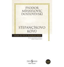 Stepançikovo Köyü - Hasan Ali Yücel Klasikleri