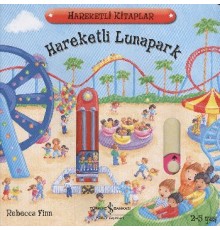 Hareketli Lunapark