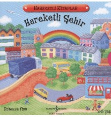 Hareketli Şehir