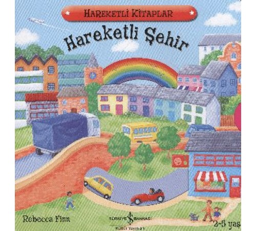 Hareketli Şehir Hareketli Şehir