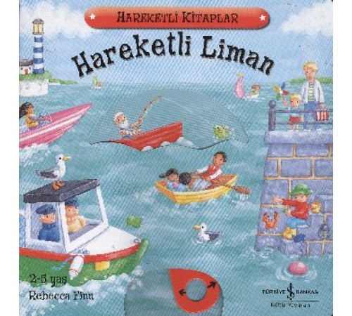 Hareketli Liman Hareketli Liman
