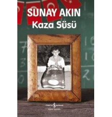 Kaza Süsü