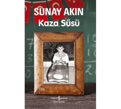 Kaza Süsü