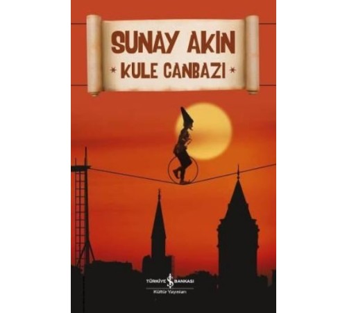 Kule Canbazı