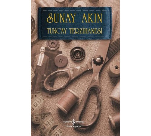 Tuncay Terzihanesi