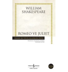 Romeo ve Juliet - Hasan Ali Yücel Klasikleri