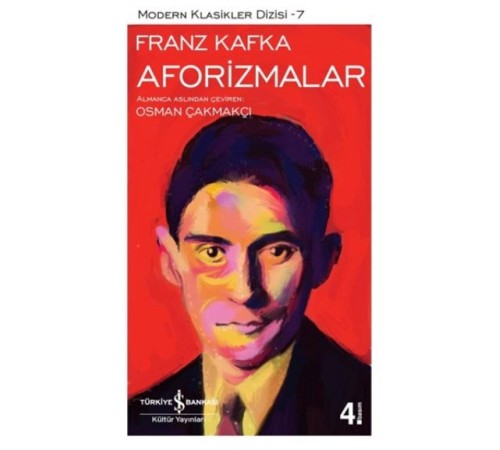 Aforizmalar - Modern Klasikler Dizisi Aforizmalar - Modern Klasikler Dizisi