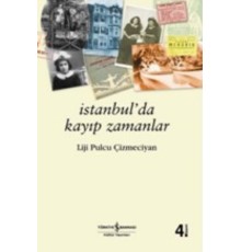İstanbulda Kayıp Zamanlar