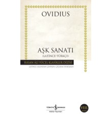 Aşk Sanatı - Hasan Ali Yücel Klasikleri
